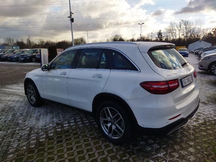 Photo 4 VIN: WDC2539461F460270 - MERCEDES-BENZ GLC-CLASS SUV 