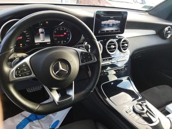 Photo 8 VIN: WDC2539461F460270 - MERCEDES-BENZ GLC-CLASS SUV 