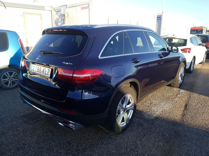 Photo 2 VIN: WDC2539461F466842 - MERCEDES-BENZ CLASE GLC 