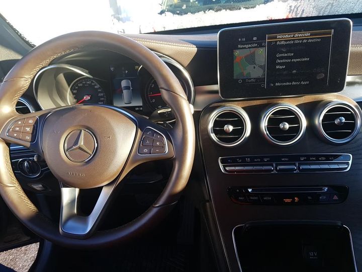 Photo 21 VIN: WDC2539461F466842 - MERCEDES-BENZ CLASE GLC 