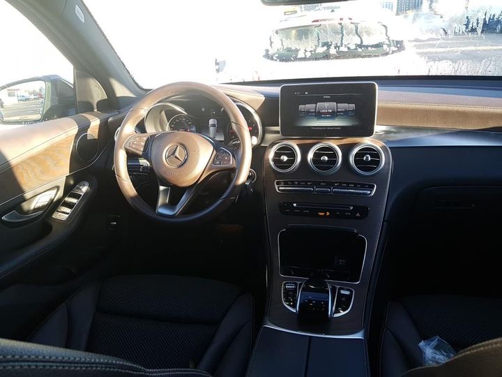 Photo 3 VIN: WDC2539461F466842 - MERCEDES-BENZ CLASE GLC 