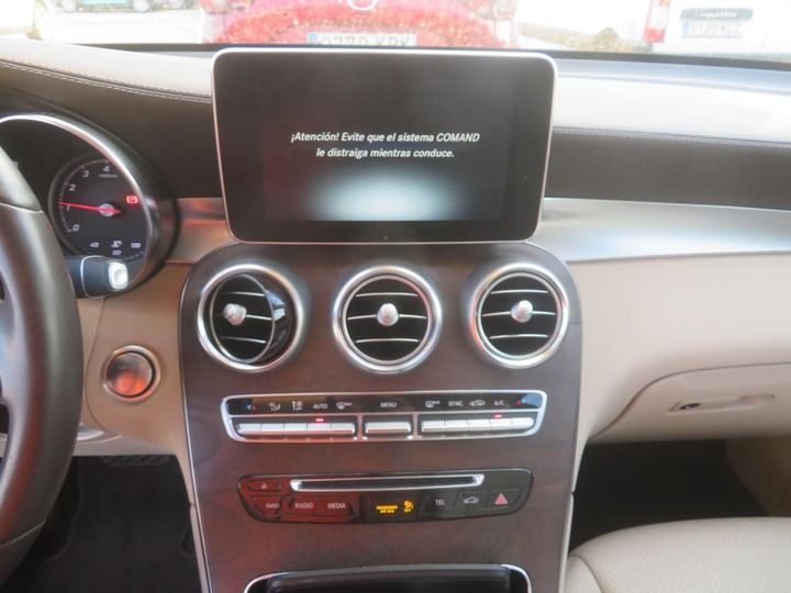 Photo 25 VIN: WDC2539461F494230 - MERCEDES-BENZ CLASE GLC 