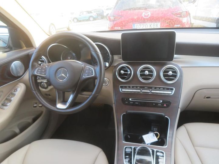 Photo 6 VIN: WDC2539461F494230 - MERCEDES-BENZ CLASE GLC 