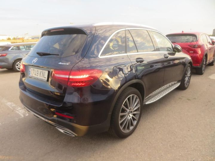 Photo 9 VIN: WDC2539461F494230 - MERCEDES-BENZ CLASE GLC 