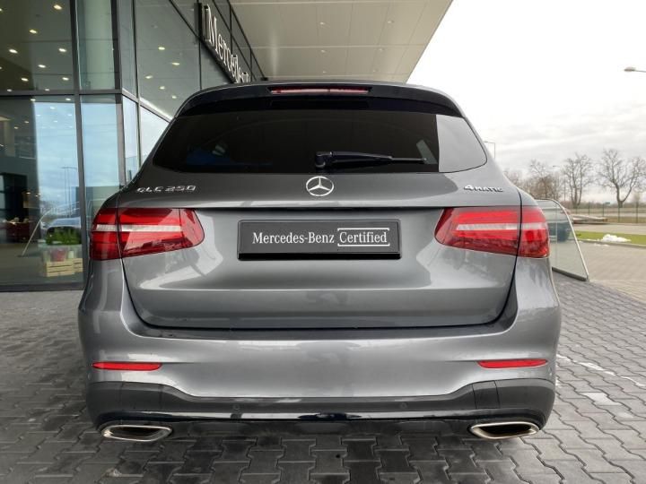 Photo 4 VIN: WDC2539461F510247 - MERCEDES-BENZ GLC-CLASS SUV 