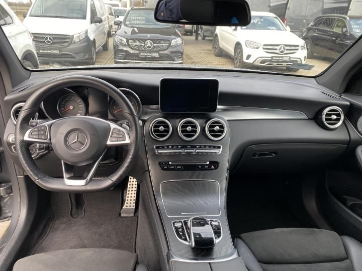 Photo 6 VIN: WDC2539461F510247 - MERCEDES-BENZ GLC-CLASS SUV 