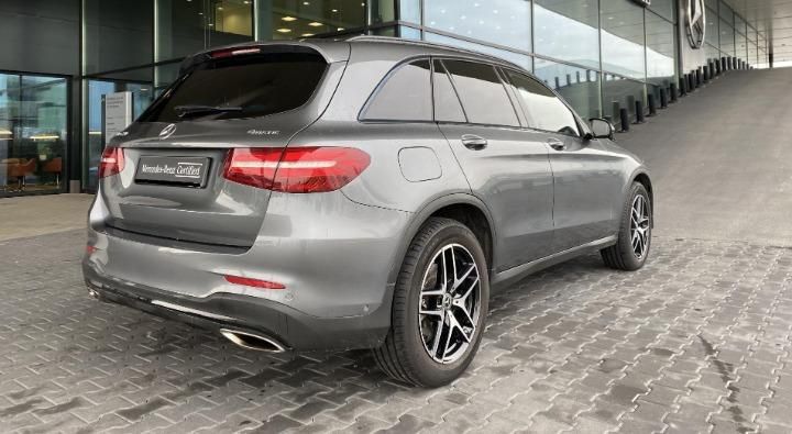 Photo 2 VIN: WDC2539461F510247 - MERCEDES-BENZ GLC-CLASS SUV 