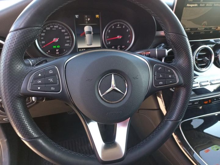 Photo 18 VIN: WDC2539461F515043 - MERCEDES-BENZ CLASE GLC 