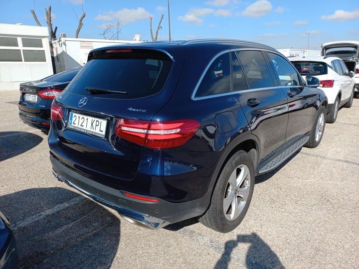 Photo 2 VIN: WDC2539461F515043 - MERCEDES-BENZ CLASE GLC 