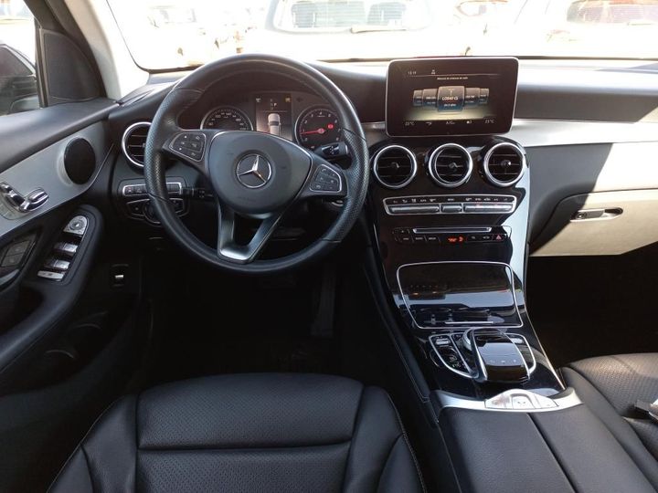 Photo 3 VIN: WDC2539461F515043 - MERCEDES-BENZ CLASE GLC 