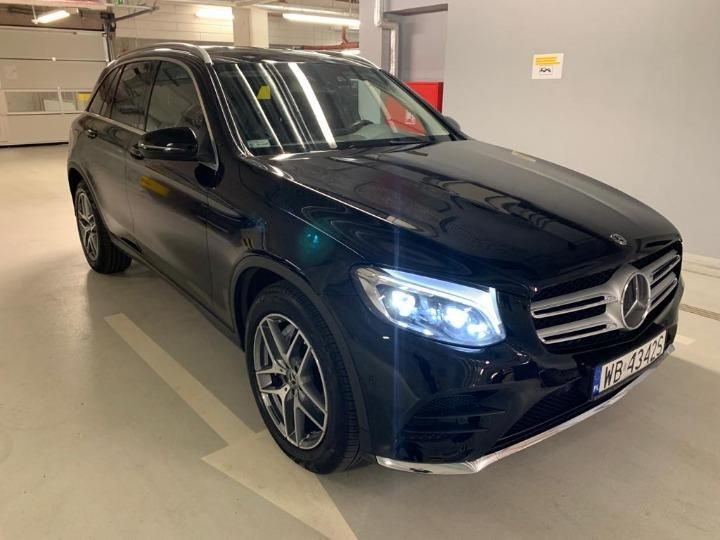 Photo 0 VIN: WDC2539461F523365 - MERCEDES-BENZ GLC-CLASS SUV 