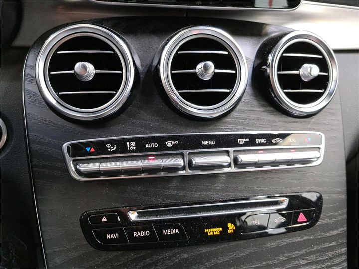 Photo 19 VIN: WDC2539461F532425 - MERCEDES-BENZ GLC 250 