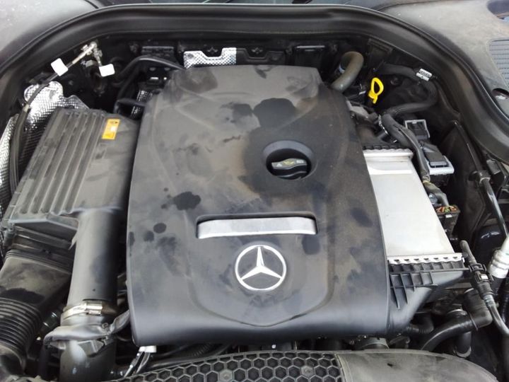 Photo 12 VIN: WDC2539461F586061 - MERCEDES-BENZ CLASE GLC 