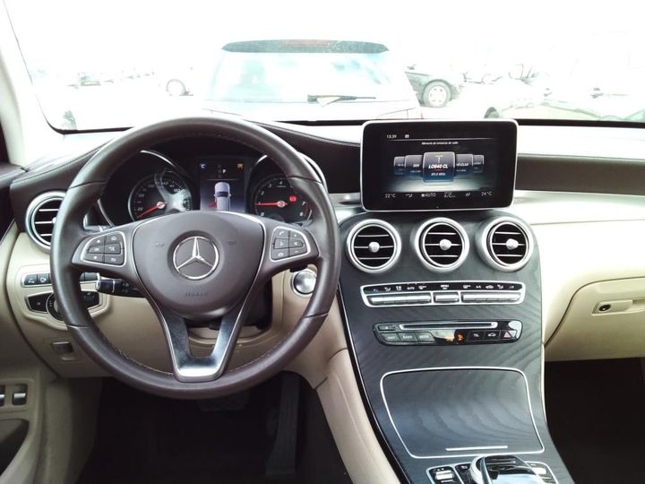 Photo 3 VIN: WDC2539461F586061 - MERCEDES-BENZ CLASE GLC 