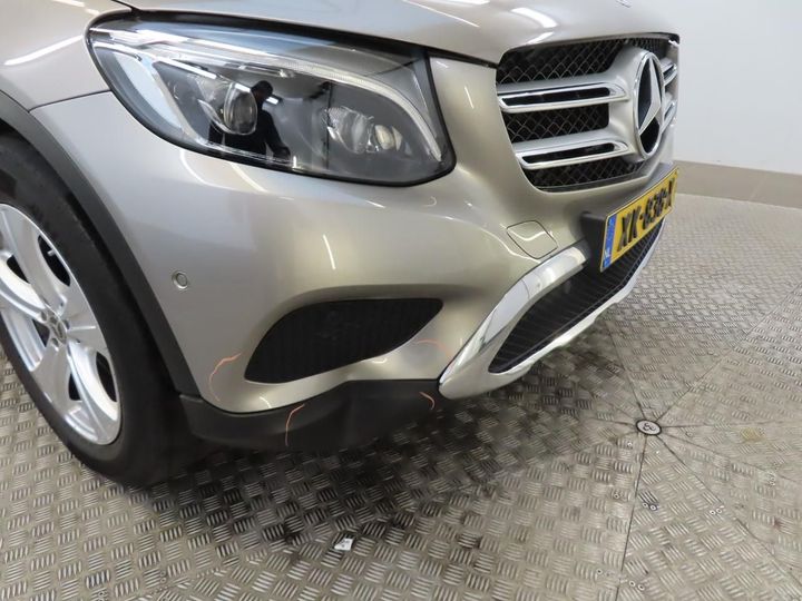 Photo 14 VIN: WDC2539461F593044 - MERCEDES-BENZ GLC 