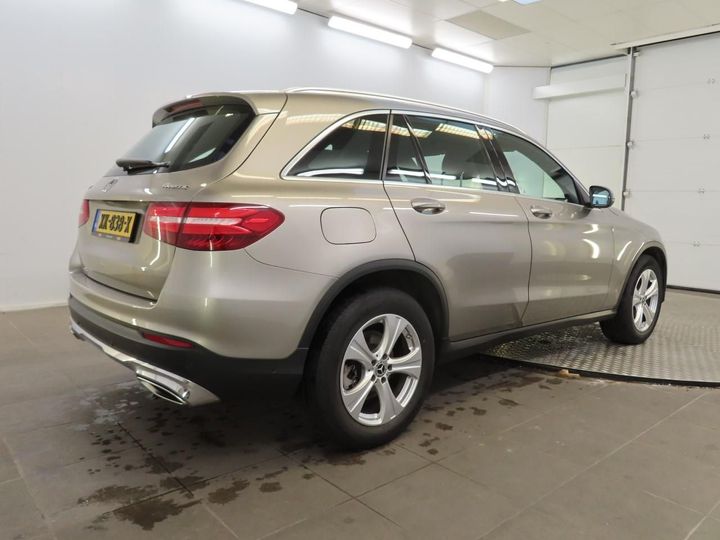 Photo 2 VIN: WDC2539461F593044 - MERCEDES-BENZ GLC 