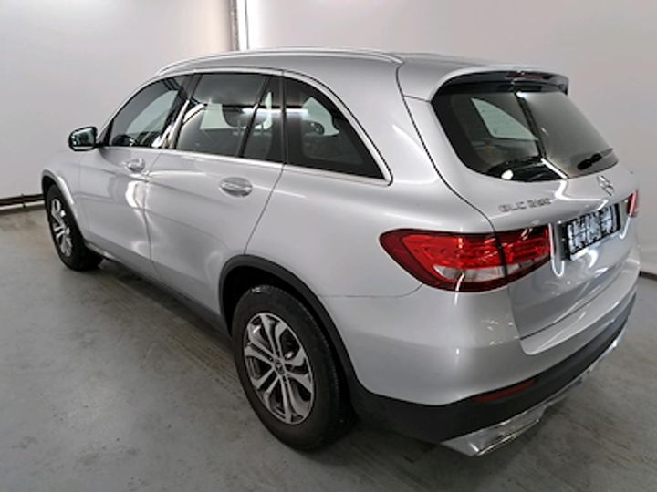 Photo 2 VIN: WDC2539461F610815 - MERCEDES-BENZ CLASSE GLC (X253) 