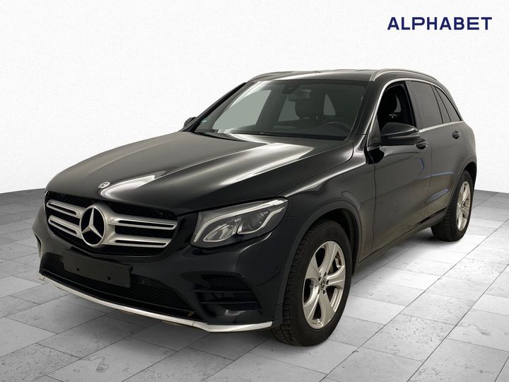 Photo 0 VIN: WDC2539461F623186 - MERCEDES-BENZ GLC 250 4MATIC 