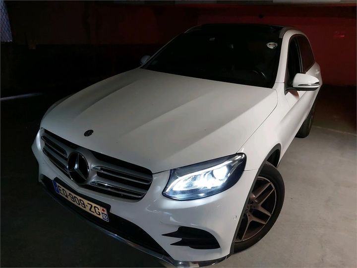 Photo 0 VIN: WDC2539461V023931 - MERCEDES-BENZ CLASSE GLC 