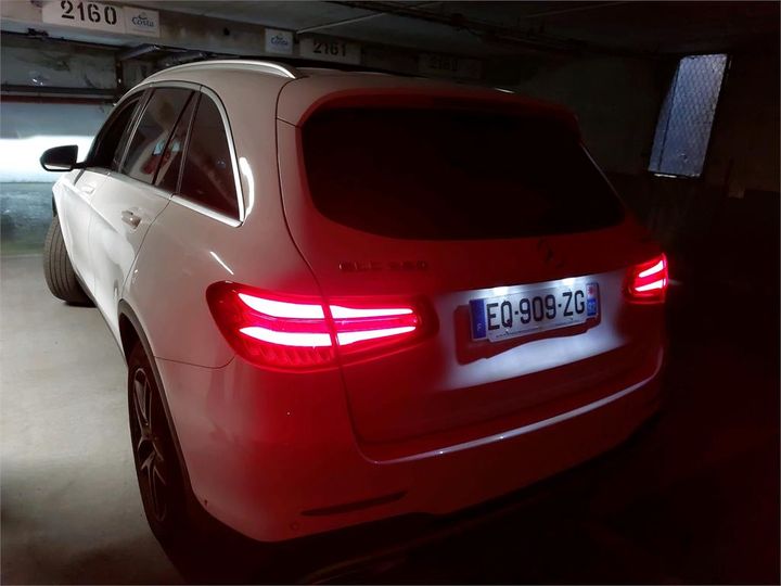 Photo 3 VIN: WDC2539461V023931 - MERCEDES-BENZ CLASSE GLC 