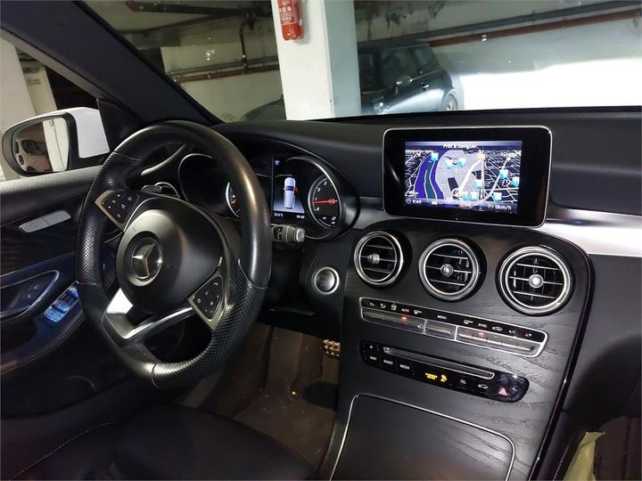 Photo 5 VIN: WDC2539461V023931 - MERCEDES-BENZ CLASSE GLC 