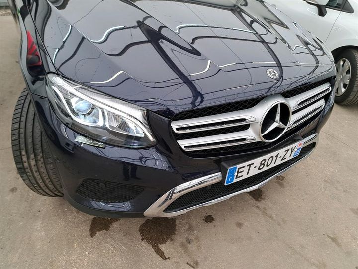 Photo 17 VIN: WDC2539461V069176 - MERCEDES-BENZ GLC 