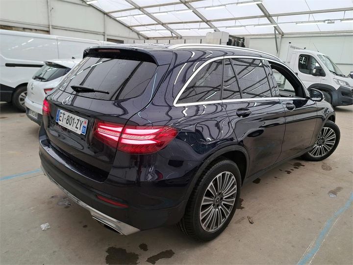 Photo 2 VIN: WDC2539461V069176 - MERCEDES-BENZ GLC 