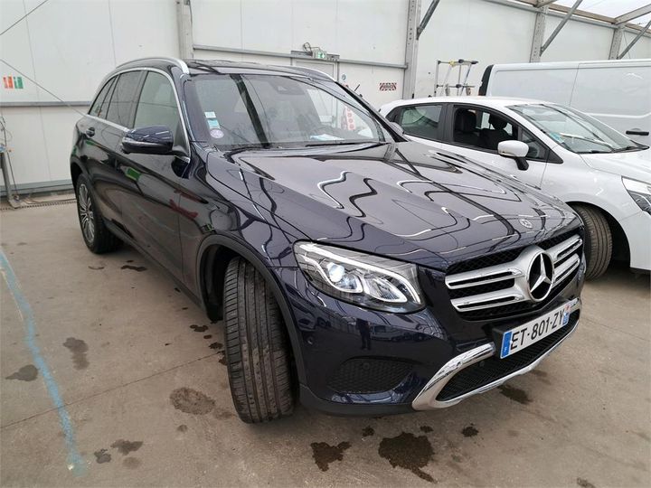 Photo 5 VIN: WDC2539461V069176 - MERCEDES-BENZ GLC 