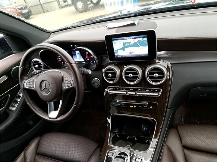 Photo 6 VIN: WDC2539461V069176 - MERCEDES-BENZ GLC 