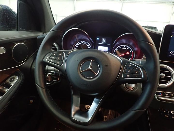 Photo 10 VIN: WDC2539461V072204 - MERCEDES-BENZ CLASSE GLC 