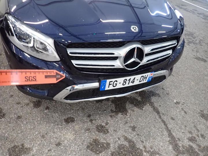 Photo 22 VIN: WDC2539461V072204 - MERCEDES-BENZ CLASSE GLC 