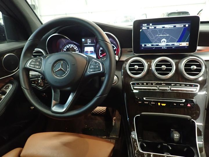 Photo 7 VIN: WDC2539461V072204 - MERCEDES-BENZ CLASSE GLC 