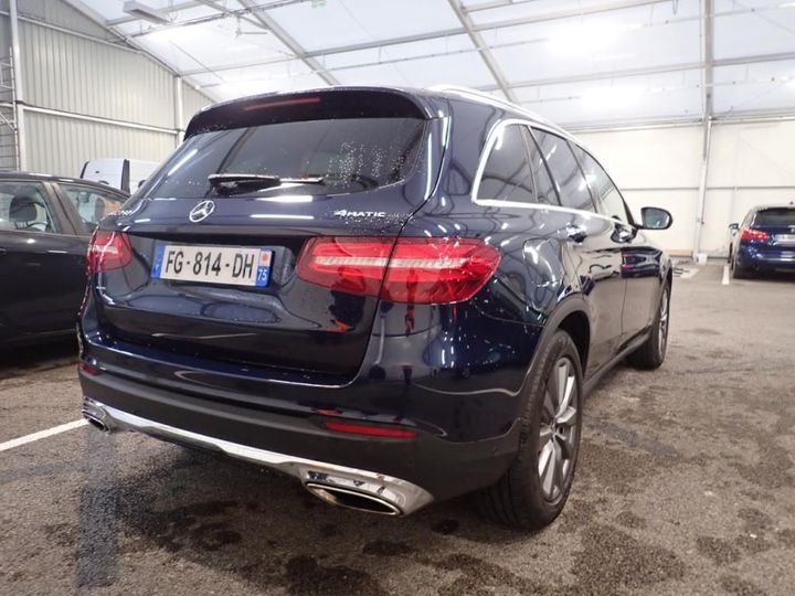 Photo 2 VIN: WDC2539461V072204 - MERCEDES-BENZ CLASSE GLC 