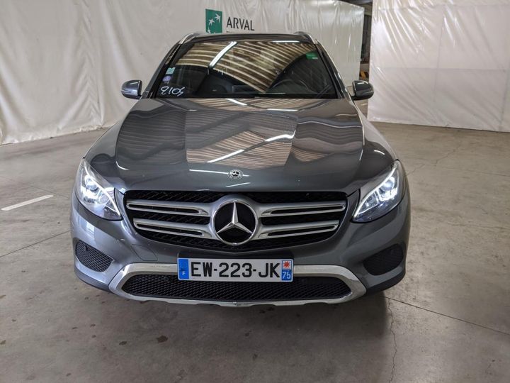 Photo 2 VIN: WDC2539461V090062 - MERCEDES-BENZ GLC 