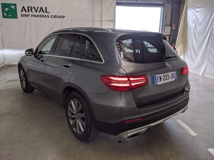 Photo 3 VIN: WDC2539461V090062 - MERCEDES-BENZ GLC 