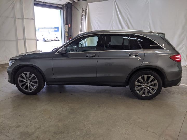 Photo 4 VIN: WDC2539461V090062 - MERCEDES-BENZ GLC 