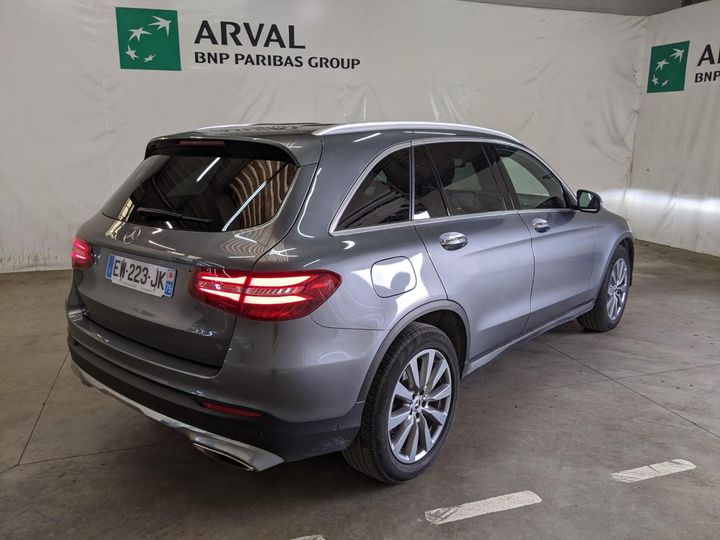 Photo 5 VIN: WDC2539461V090062 - MERCEDES-BENZ GLC 