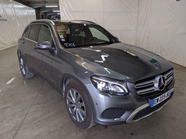 Photo 7 VIN: WDC2539461V090062 - MERCEDES-BENZ GLC 