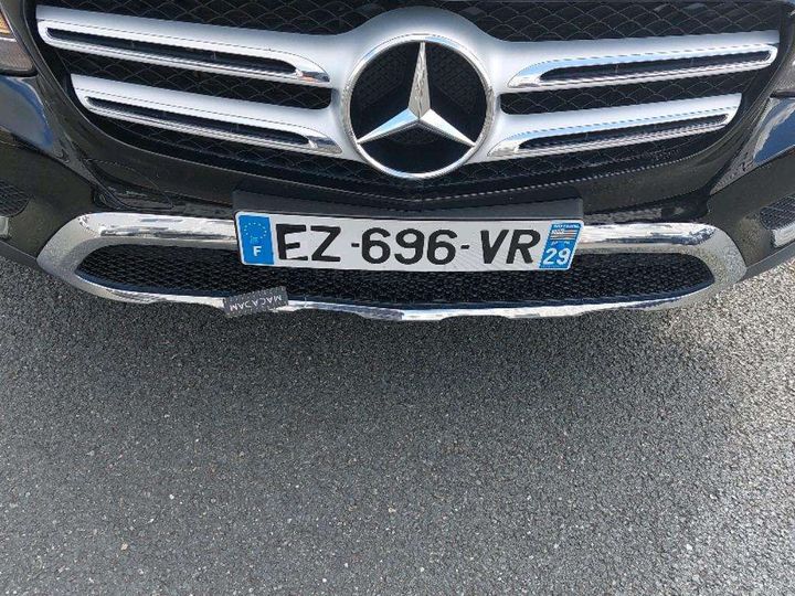 Photo 15 VIN: WDC2539461V132448 - MERCEDES-BENZ CLASSE GLC 