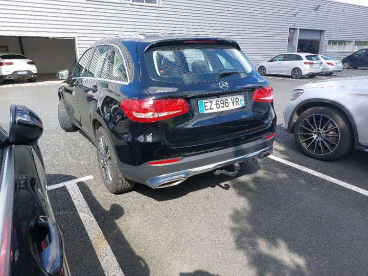 Photo 2 VIN: WDC2539461V132448 - MERCEDES-BENZ CLASSE GLC 