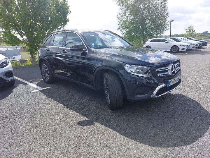 Photo 23 VIN: WDC2539461V132448 - MERCEDES-BENZ CLASSE GLC 