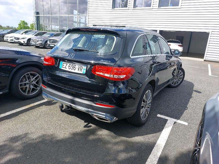 Photo 3 VIN: WDC2539461V132448 - MERCEDES-BENZ CLASSE GLC 