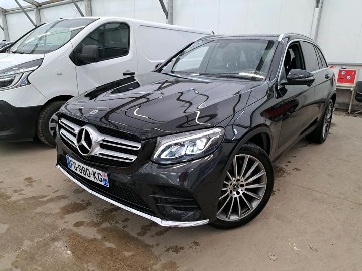 Photo 0 VIN: WDC2539461V151419 - MERCEDES-BENZ GLC 