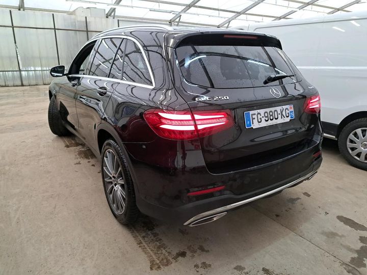 Photo 1 VIN: WDC2539461V151419 - MERCEDES-BENZ GLC 