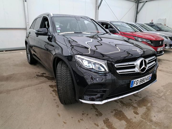 Photo 5 VIN: WDC2539461V151419 - MERCEDES-BENZ GLC 