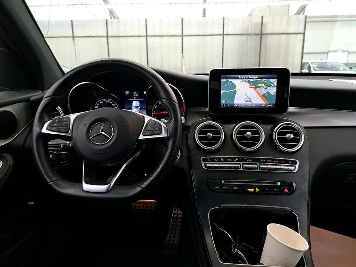 Photo 6 VIN: WDC2539461V151419 - MERCEDES-BENZ GLC 