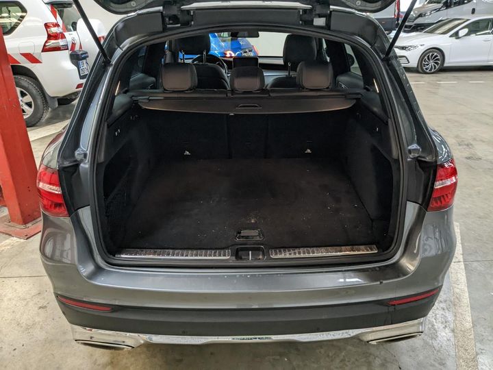 Photo 12 VIN: WDC2539461V154405 - MERCEDES-BENZ GLC 