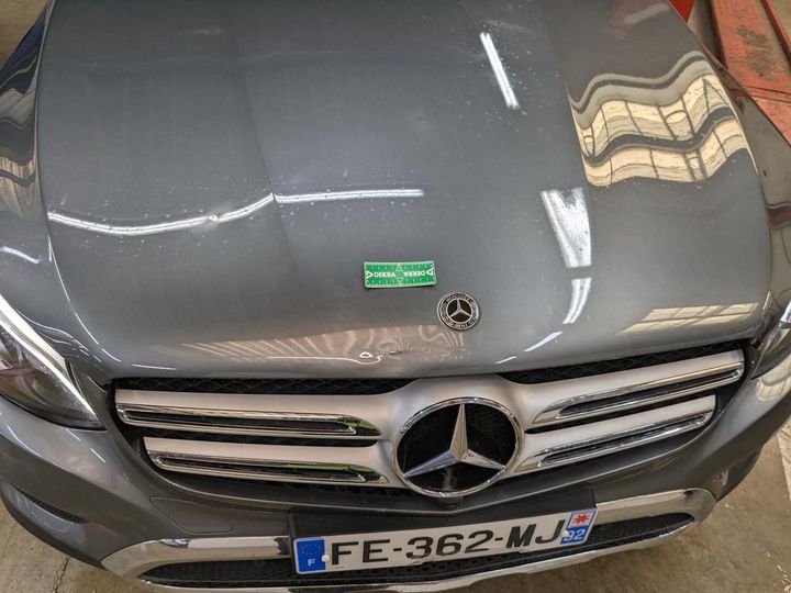 Photo 22 VIN: WDC2539461V154405 - MERCEDES-BENZ GLC 