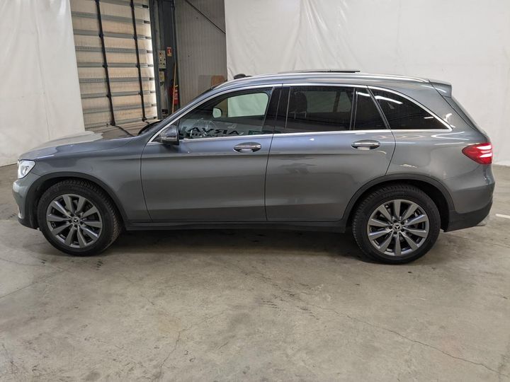 Photo 3 VIN: WDC2539461V154405 - MERCEDES-BENZ GLC 