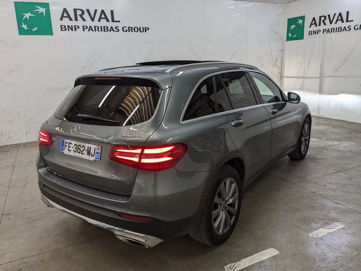 Photo 5 VIN: WDC2539461V154405 - MERCEDES-BENZ GLC 